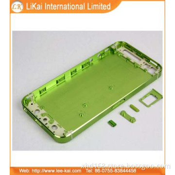 Newest Colorful I5s Back Replacement Support Color Customized (BC-1)